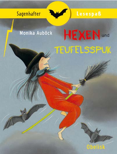 Hexen und Teufelsspuk