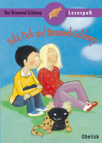 Bibi, Bob und Brummel-Schlump