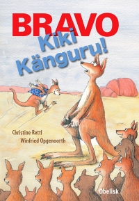 BRAVO - Kiki Känguru