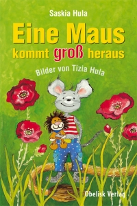 Eine Maus kommt groß raus