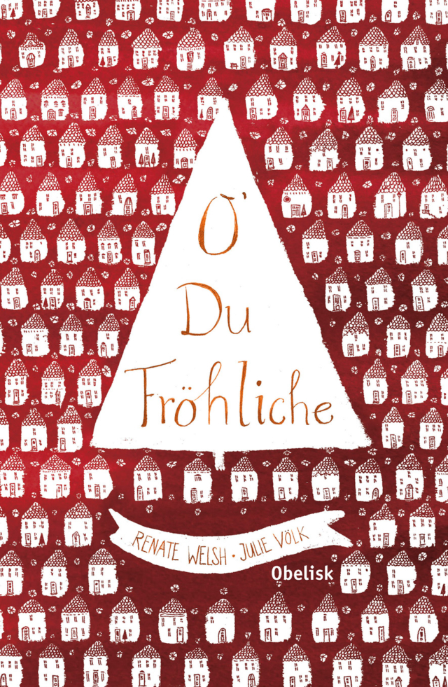 O´ Du Fröhliche - 12 Weihnachtsgeschichten