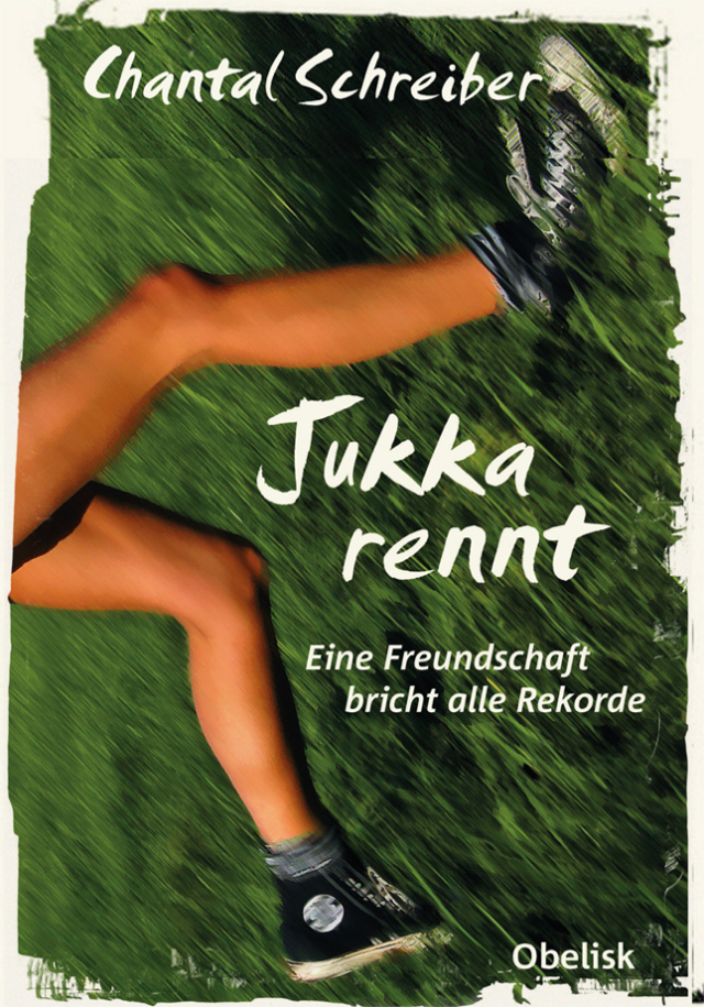 Jukka rennt