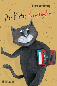 Der Kater Konstantin