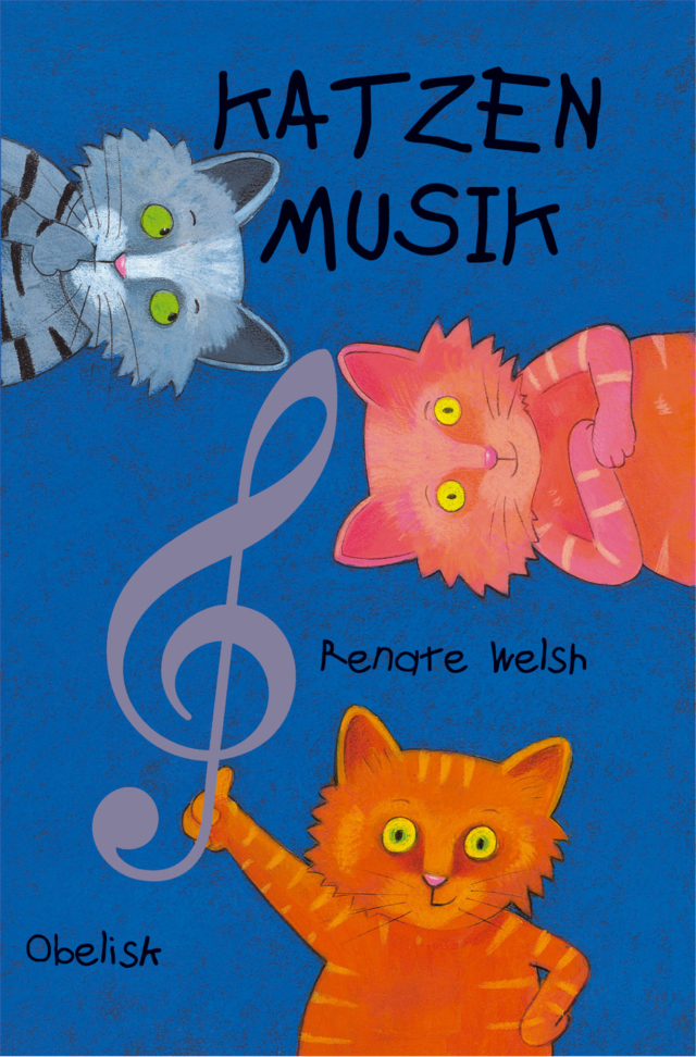Katzenmusik