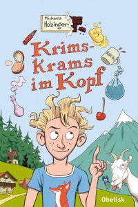 Krimskrams im Kopf