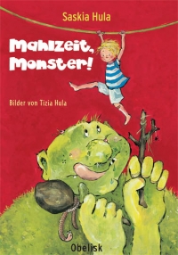 Mahlzeit, Monster!