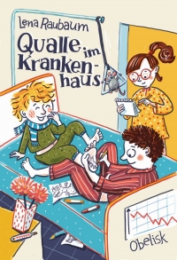 Qualle im Krankenhaus