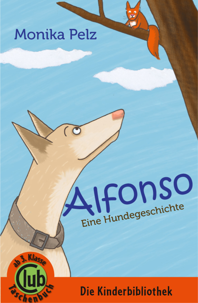 Alfonso - Eine Hundegeschichte