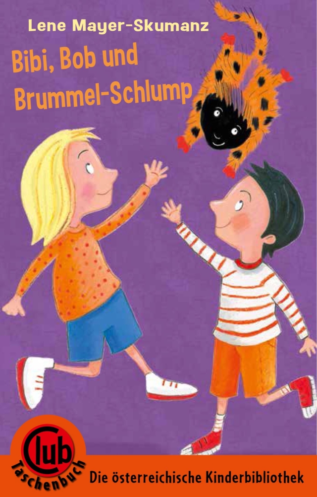 Bibi, Bob und Brummel-Schlump