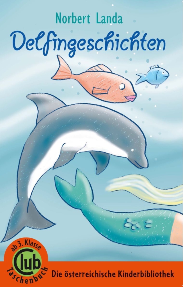 Delfingeschichten