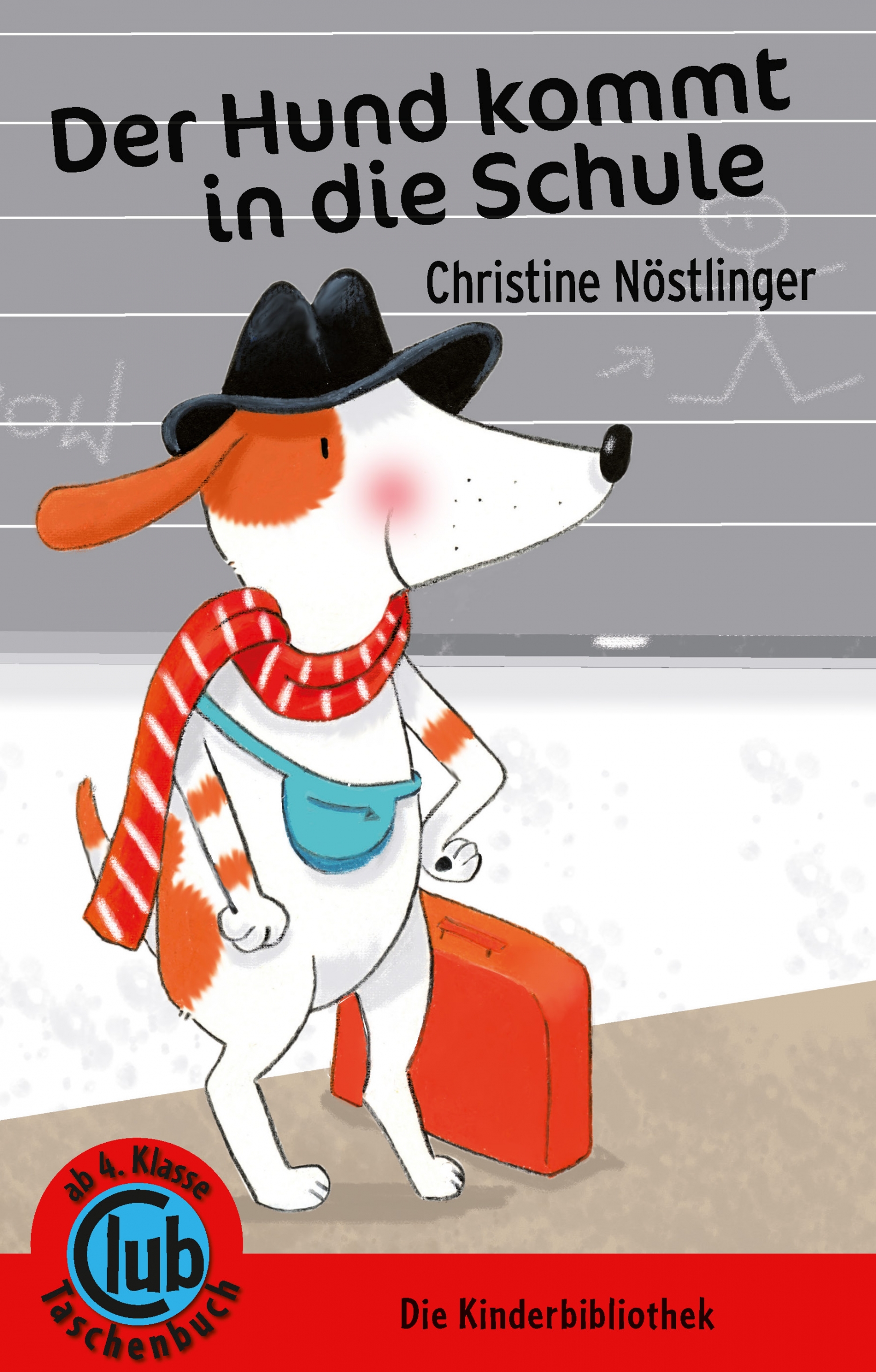 Ein Hund kommt in die Schule Obelisk Verlag