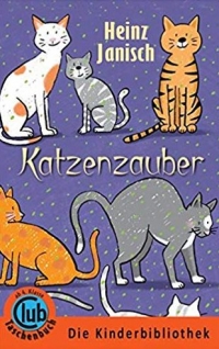 Katzenzauber