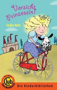 Vorsicht Prinzessin!