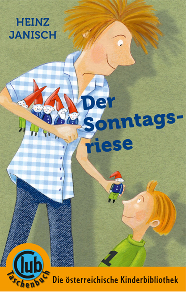 Der Sonntagsriese