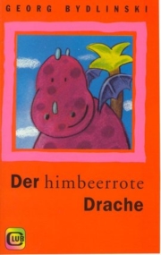 Club Taschenbuch Band 190 Der himbeerrote Drache
