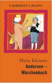 Club Taschenbuch Band 194 Mein kleines Andersen Märchenbuch