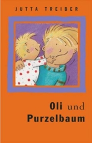 Club Taschenbuch BAnd 204 Oli und Purzelbaum