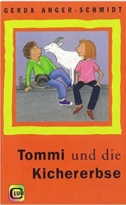 Club Taschenbuch Band 209 Tommi und die Kichererbse