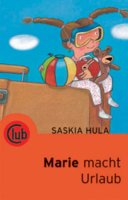 Club Taschenbuch 210 Marie macht Urlaub