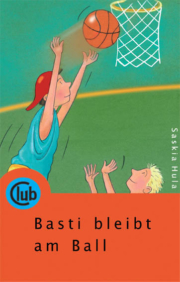 Club Taschenbuch Band 216 Bast bleibt am Ball