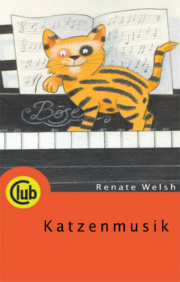 Club Taschenbuch 218 Katrzenmusik