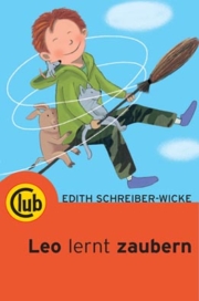 Club Taschenbuch Band 226 Leo lernt zaubern