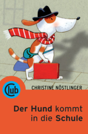 Club Taschenbuch Band 239 Der Hund kommt in die Schule