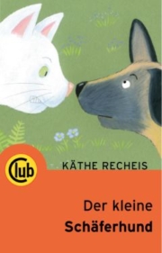 Club Taschenbuch Band 245 Der kleine Schäferhund