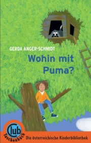 Wohin mit Puma Clubtaschenbuch Band 269 Gerda Anger Schmidt