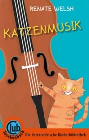 Club Taschenbuch Band 279 Katzenmusik Renate Welsh