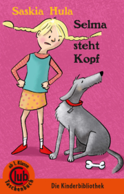 Cover Selma steht Kopf