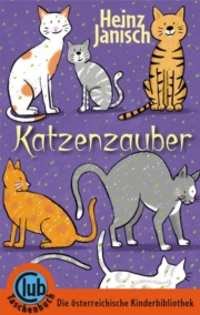 katzenzauber