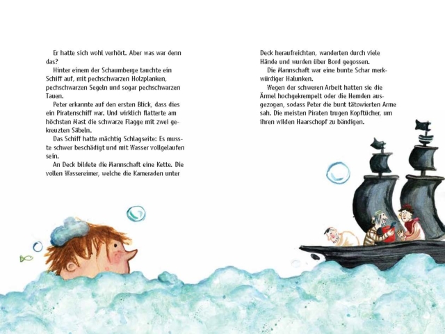 Erstleser Bücherset – Bild 3