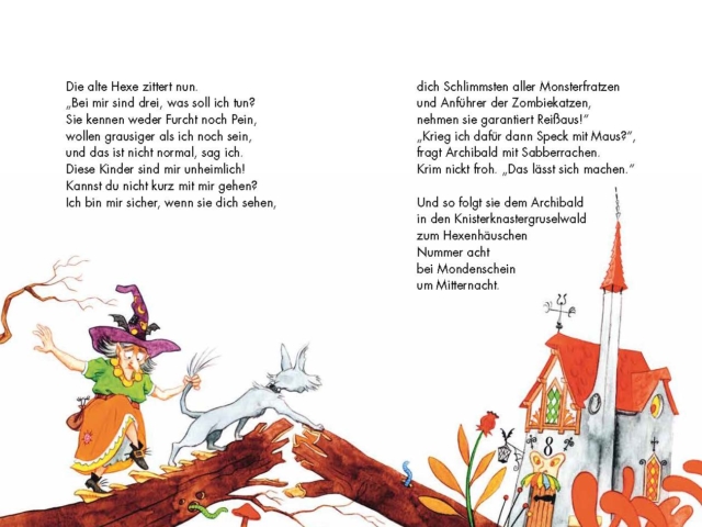 Erstleser Bücherset – Bild 7