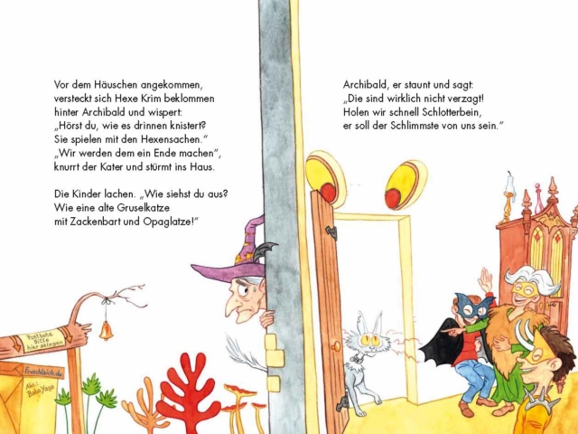 Erstleser Bücherset – Bild 6