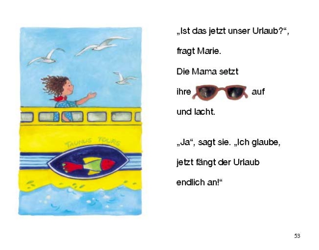 Erstleserset incl. Vignettenbücher – Bild 5