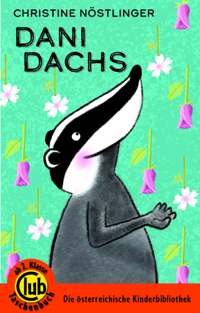 Club Taschenbuch Dani Dachs