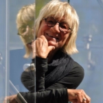Portrait Doris Meißner-Johannknecht