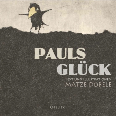Cover Pauls Glück