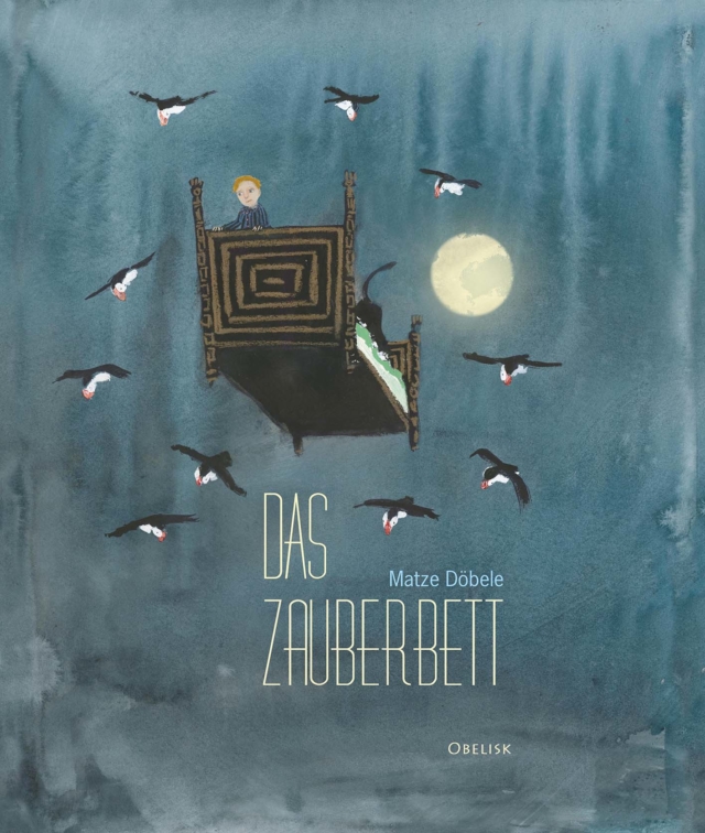 Das Zauberbett