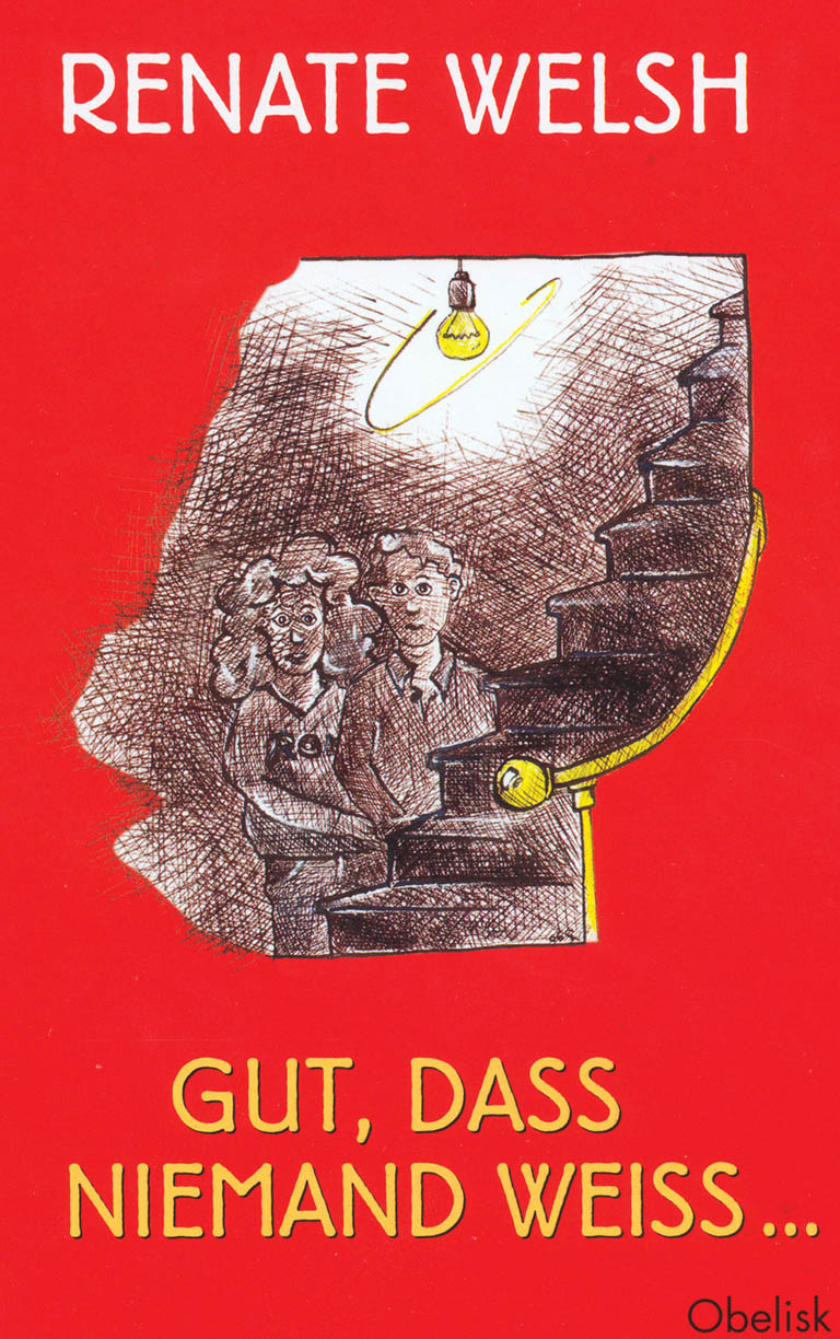 Gut, dass niemand weiß ... (E-Book)