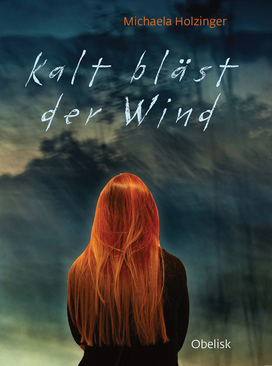 Kalt bläst der Wind (E-Book)