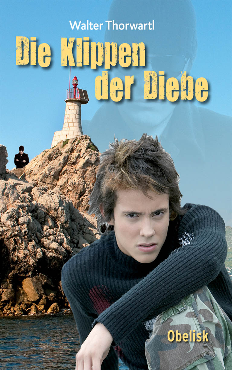 Die Klippen der Diebe (E-Book)
