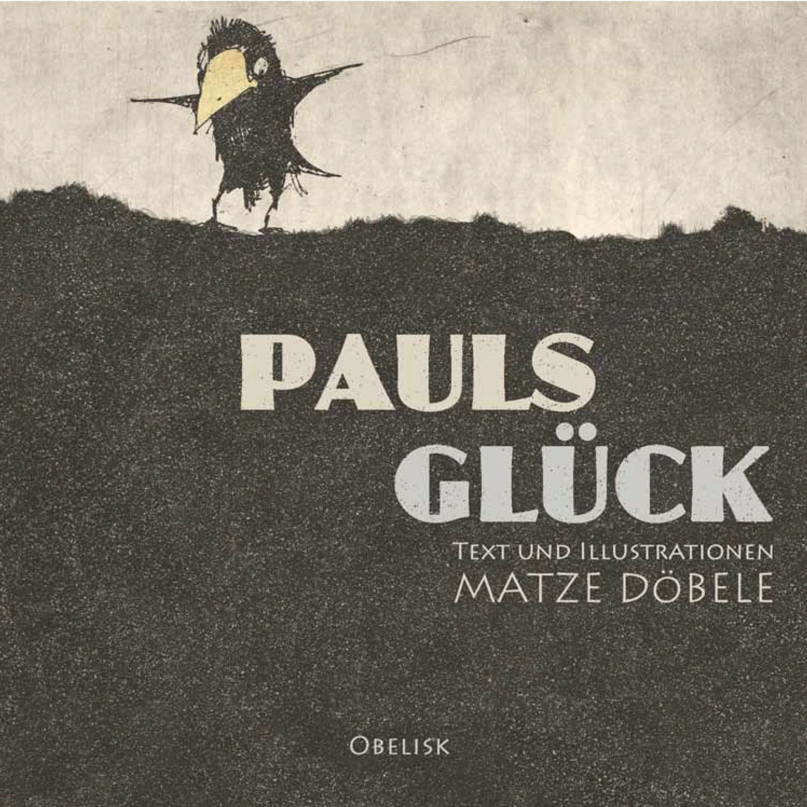 Pauls Glück (E-Book)