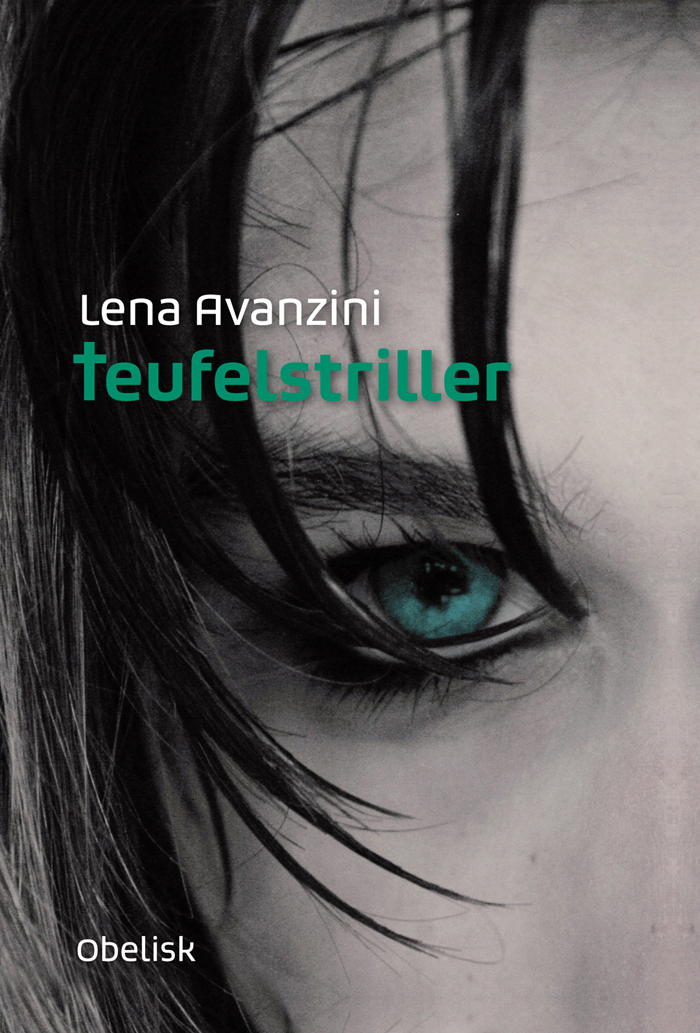 Teufelstriller (E-Book)