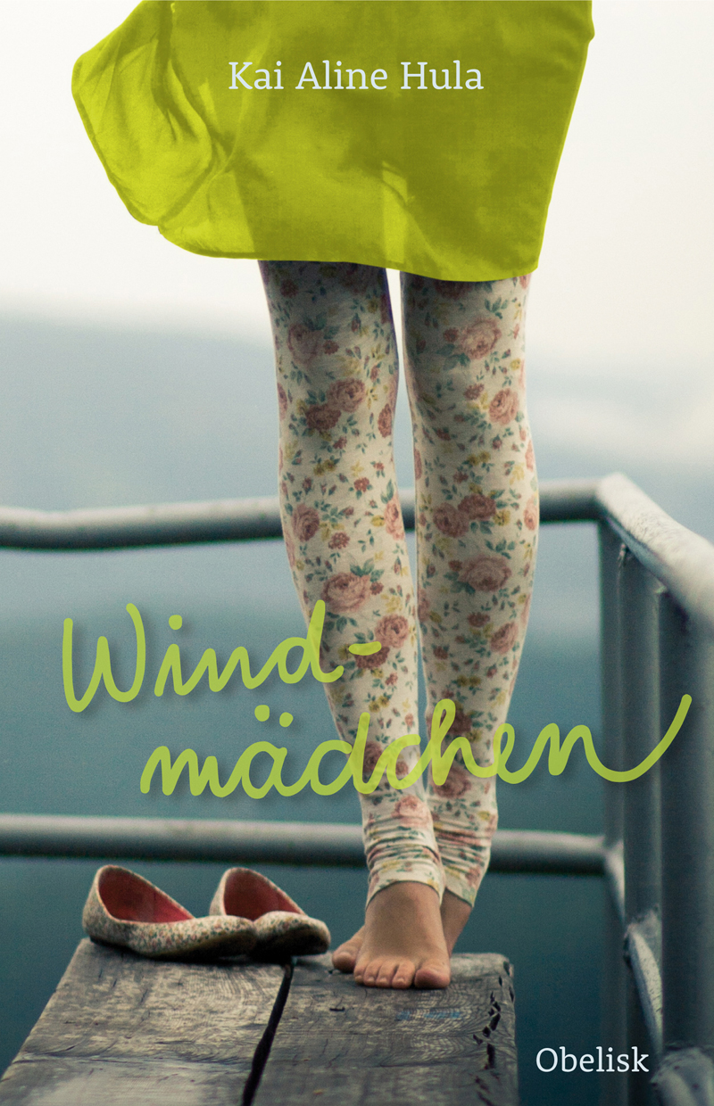 Windmädchen (E-Book)