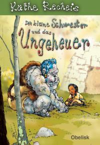 Die kleine Schwester und das Ungeheuer (E-Book)