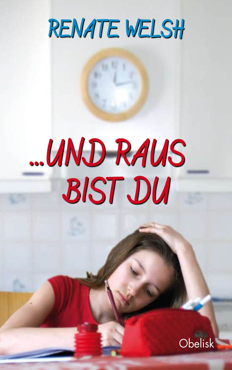... und raus bist du (E-Book)