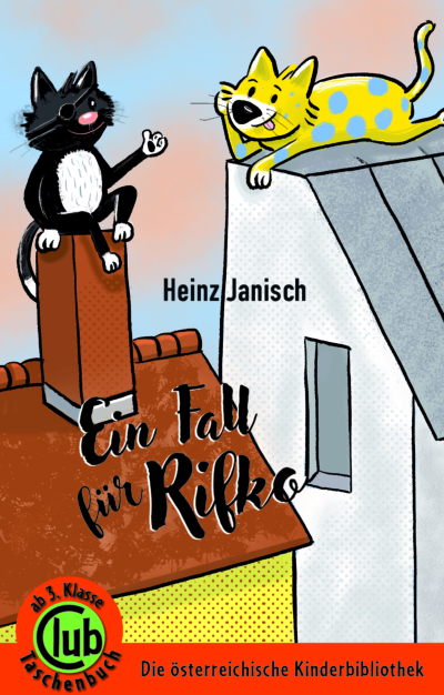 Cover ein Fall für Rifko