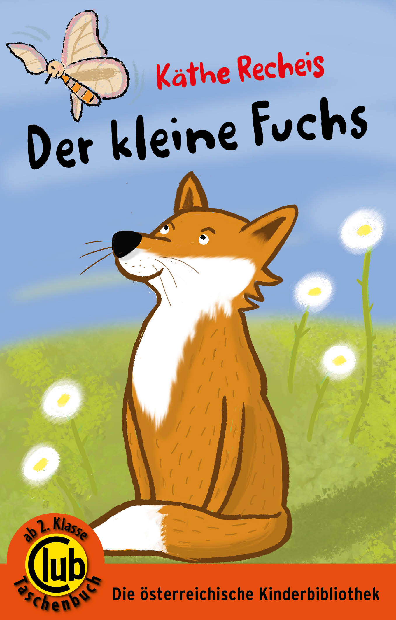 Der kleine Fuchs
